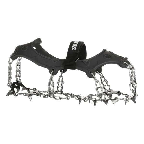 Salewa Mountain Spike Steigeisen 50% Rabatt mit kostenlosem Versand