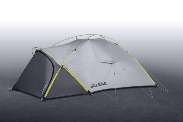 Salewa Litetrek Pro II Zelt Im Verkauf