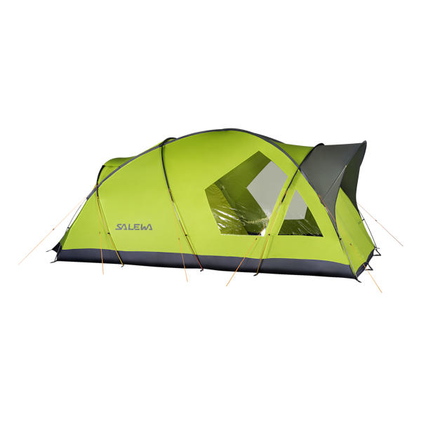 Salewa Alpine Lodge IV Zelt
