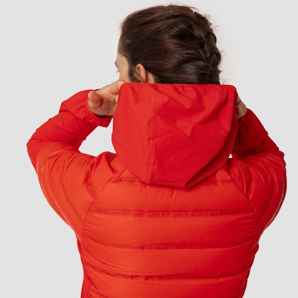 Salewa Agner Hybrid Daunenjacke Damen Meist gekauft