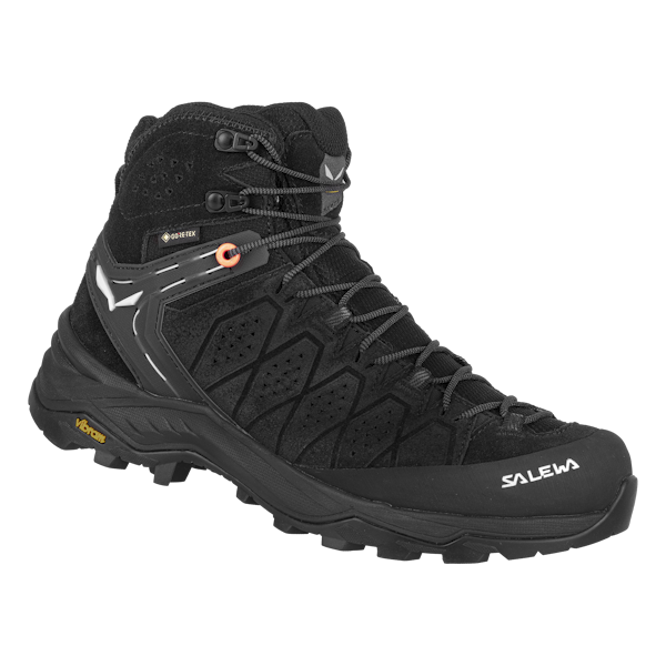 Salewa Alp Trainer 2 Mid GORE-TEX® Damen Schuh