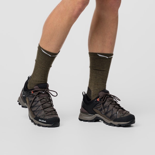 Salewa Mountain Trainer Lite GORE-TEX® Damenschuhe Limitierter Zeitrabatt