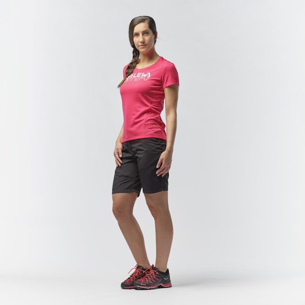 Salewa Talvena Durastretch Damen Shorts Fabrik Onlineshop
