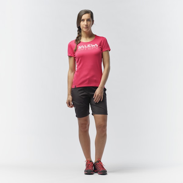 Salewa Talvena Durastretch Damen Shorts Fabrik Onlineshop