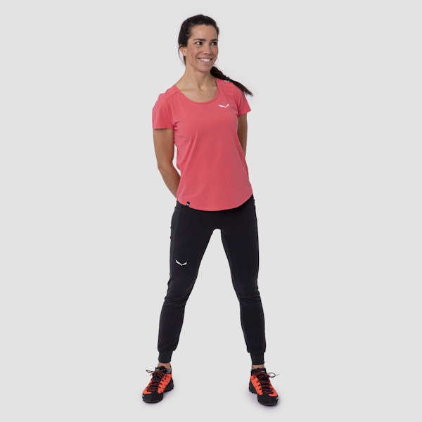 Salewa Lavaredo Hemp Train Hose Damen Fabrikpreis