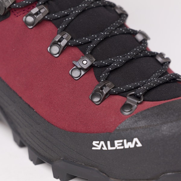 Salewa Ortles Ascent Mid Gore-Tex® Schuh Damen Rabatt