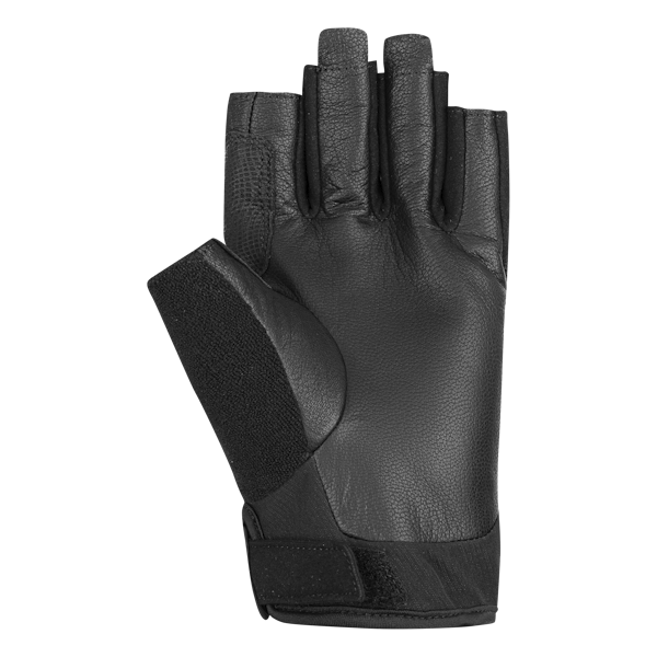 Salewa Via Ferrata Leder Handschuhe Exklusivangebot