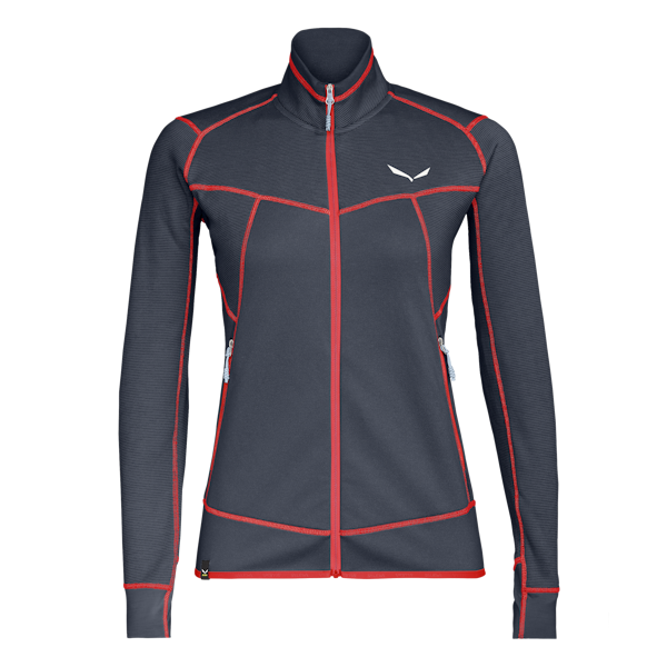 Salewa Puez Melange 2 Polarlite Damen Fleece Jacke
