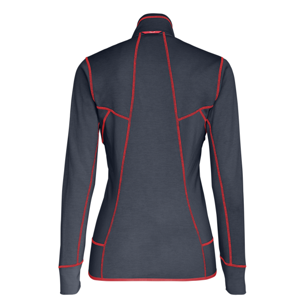 Salewa Puez Melange 2 Polarlite Damen Fleece Jacke Preisnachlass