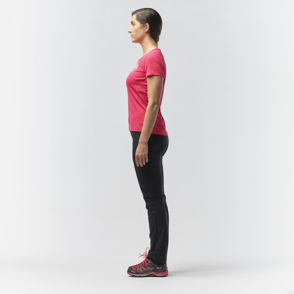 Salewa Talvena 2 Durastretch Damen Hose Black Friday