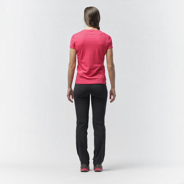 Salewa Talvena 2 Durastretch Damen Hose Black Friday