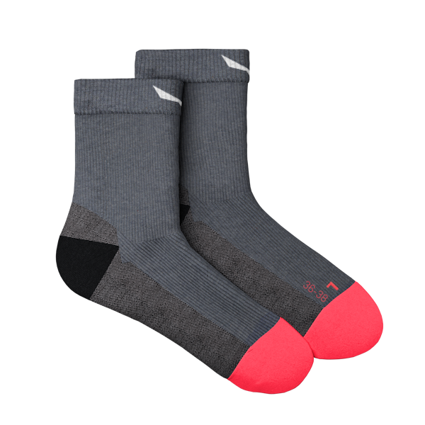 Salewa Mountain Trainer Merino Kurze Socken Damen