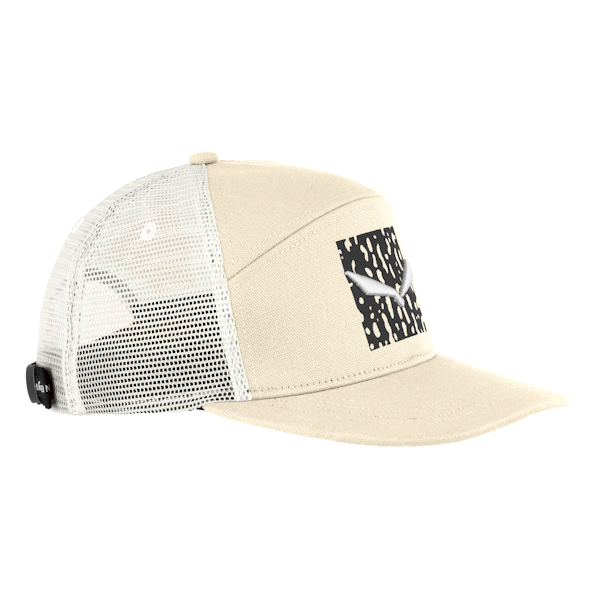 Salewa Pure Sal. Logo Schildmütze Damen