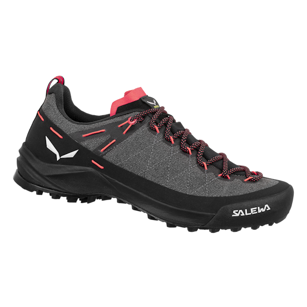 Salewa Wildfire Canvas Schuh Damen