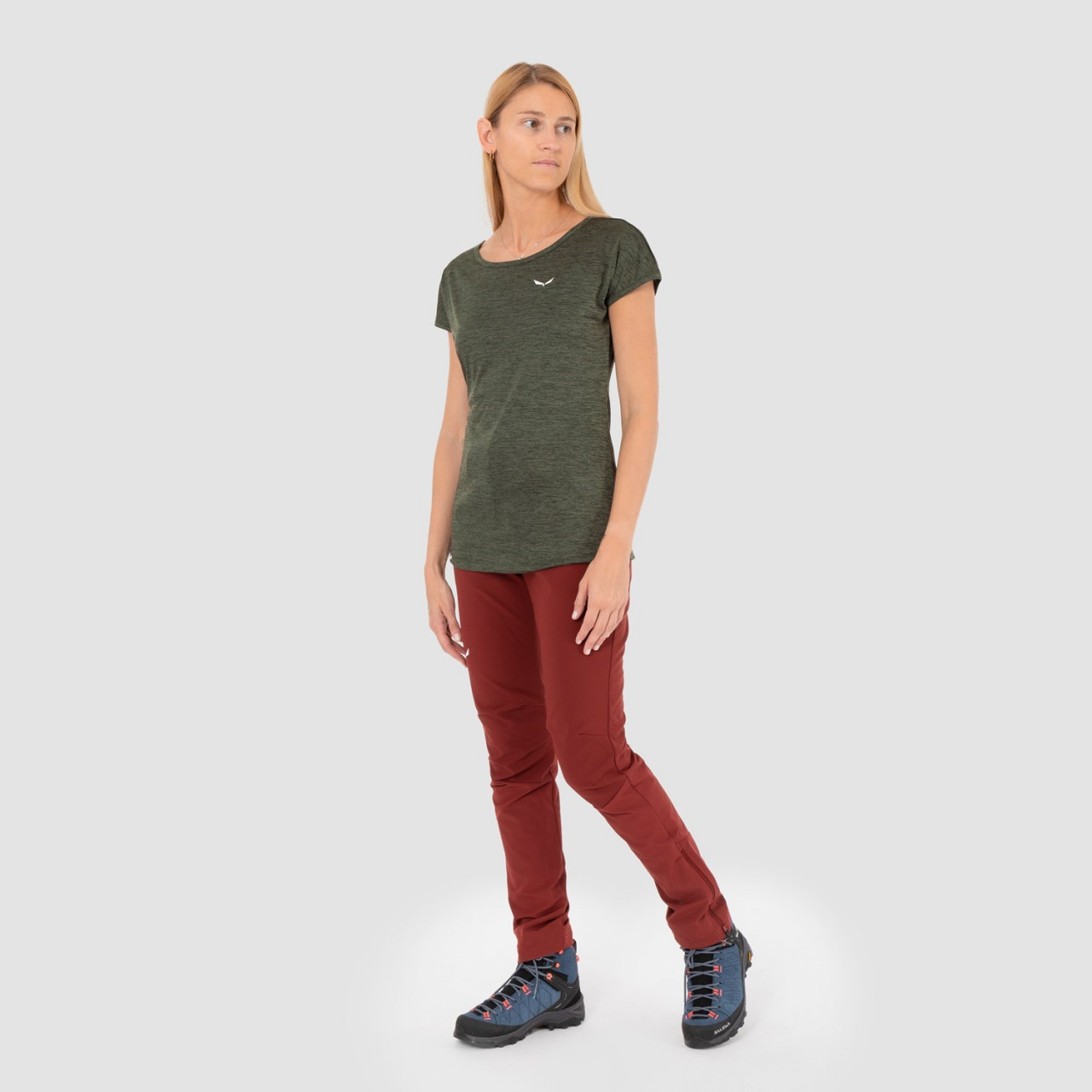 Salewa Puez Orval 2 Durastretch Hose Damen Große Rabatte