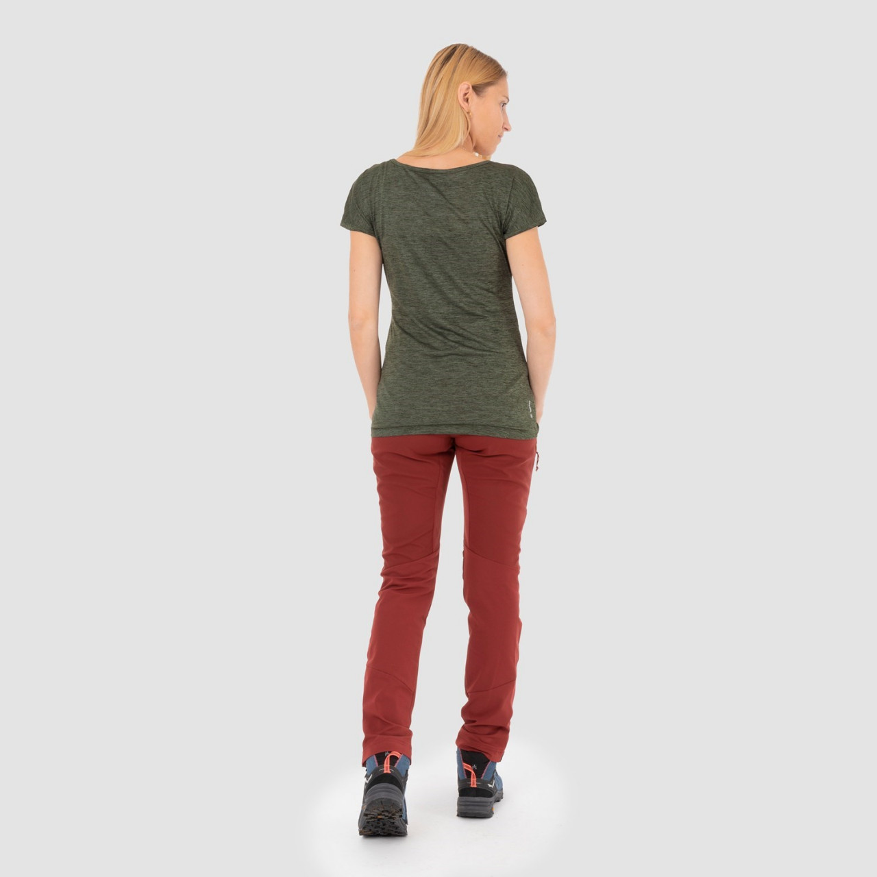 Salewa Puez Orval 2 Durastretch Hose Damen Große Rabatte