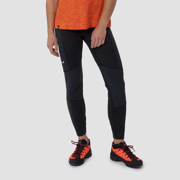 Salewa Alpine Hemp Leggings Damen