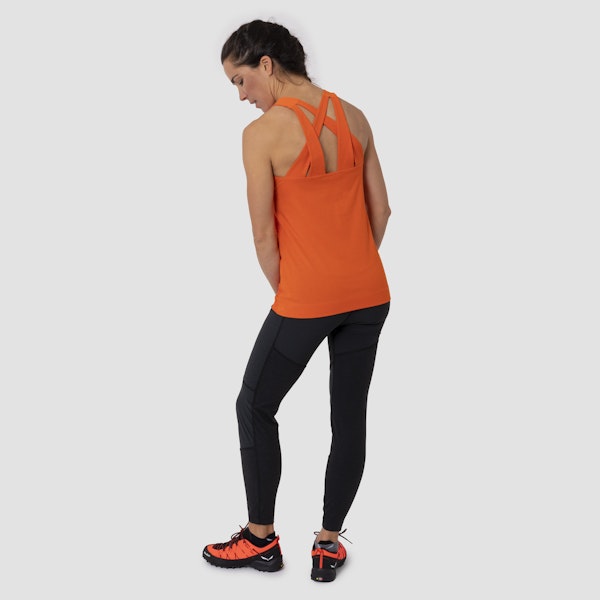Salewa Alpine Hemp Leggings Damen Sonderangebote