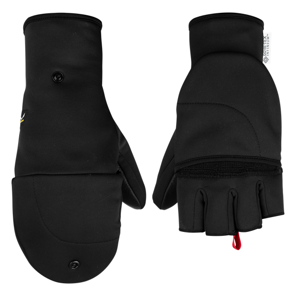 Salewa Sesvenna Fold Back Gore® Windstopper® Handschuhe