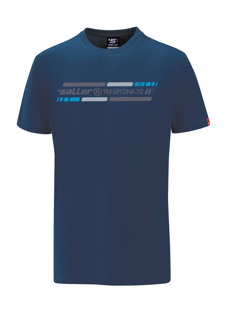 Saller saller T-Shirt Zeitlich begrenztes Angebot