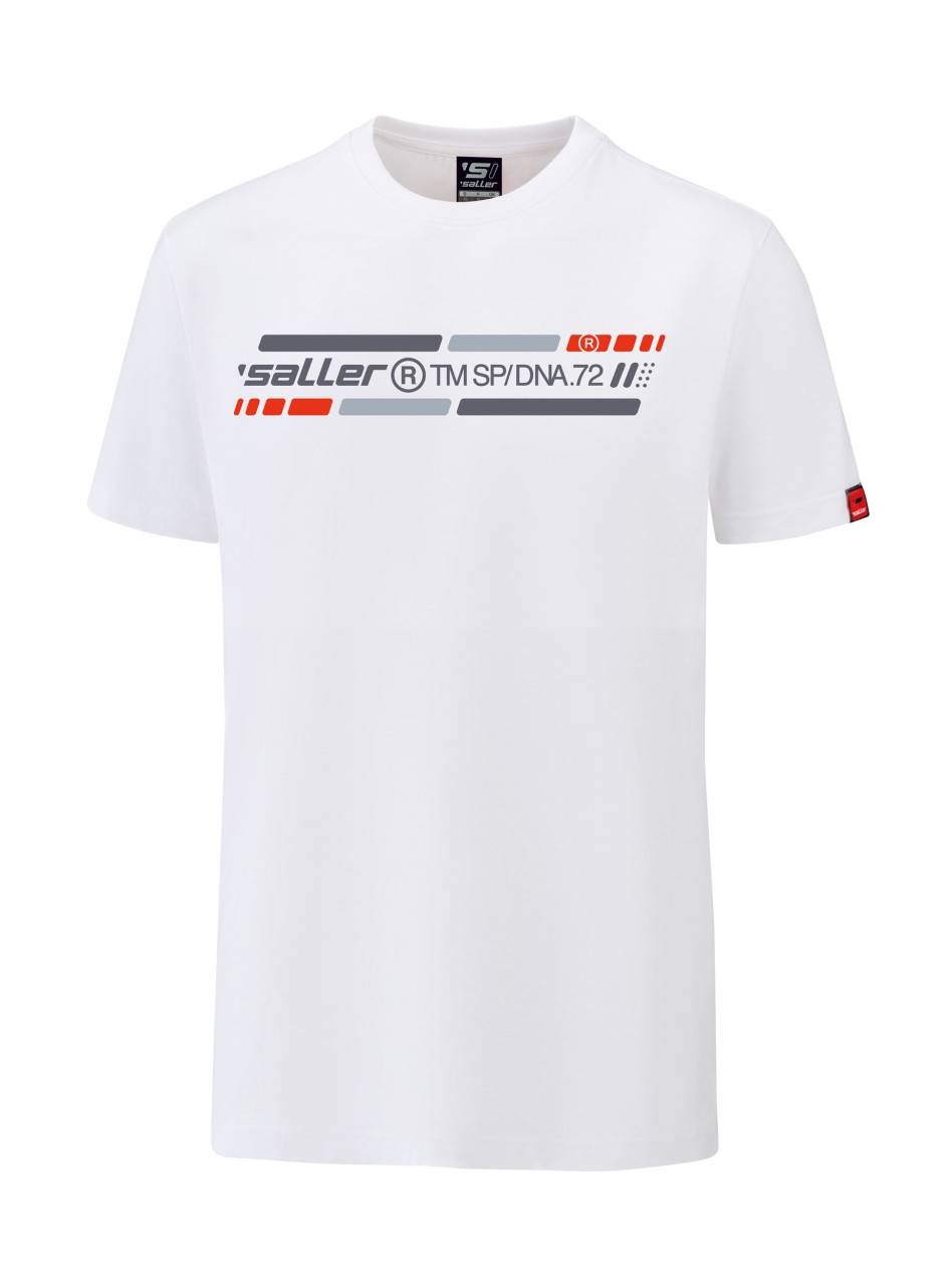 Saller saller T-Shirt Zeitlich begrenztes Angebot