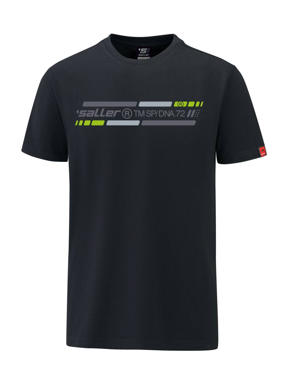 Saller saller T-Shirt Zeitlich begrenztes Angebot