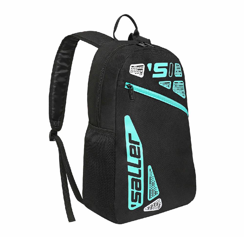 Saller Rucksack »saller.Vibe« Blitzangebot