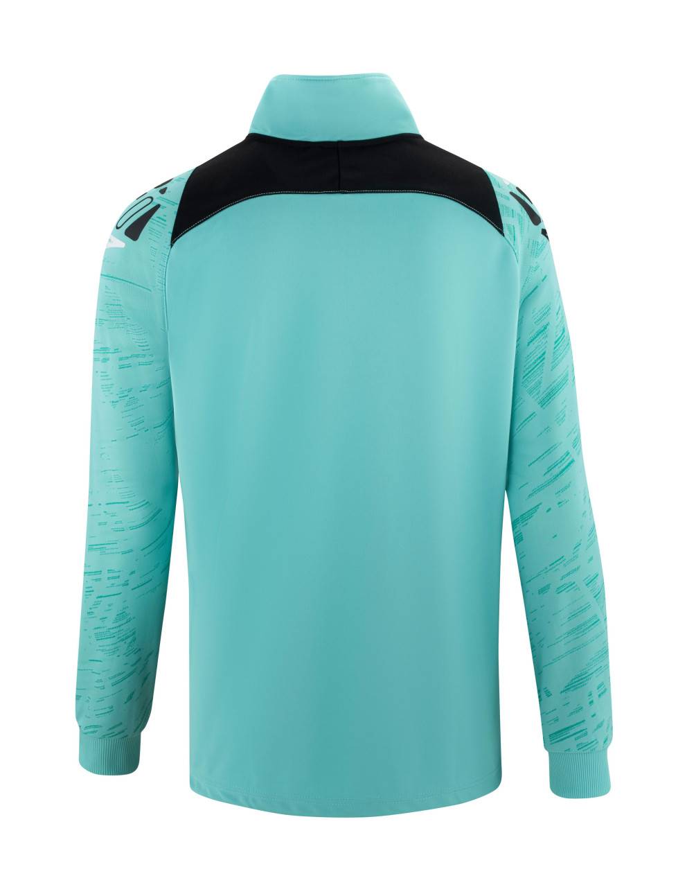 Saller Sweatshirt »sallerVIBE« Bestseller