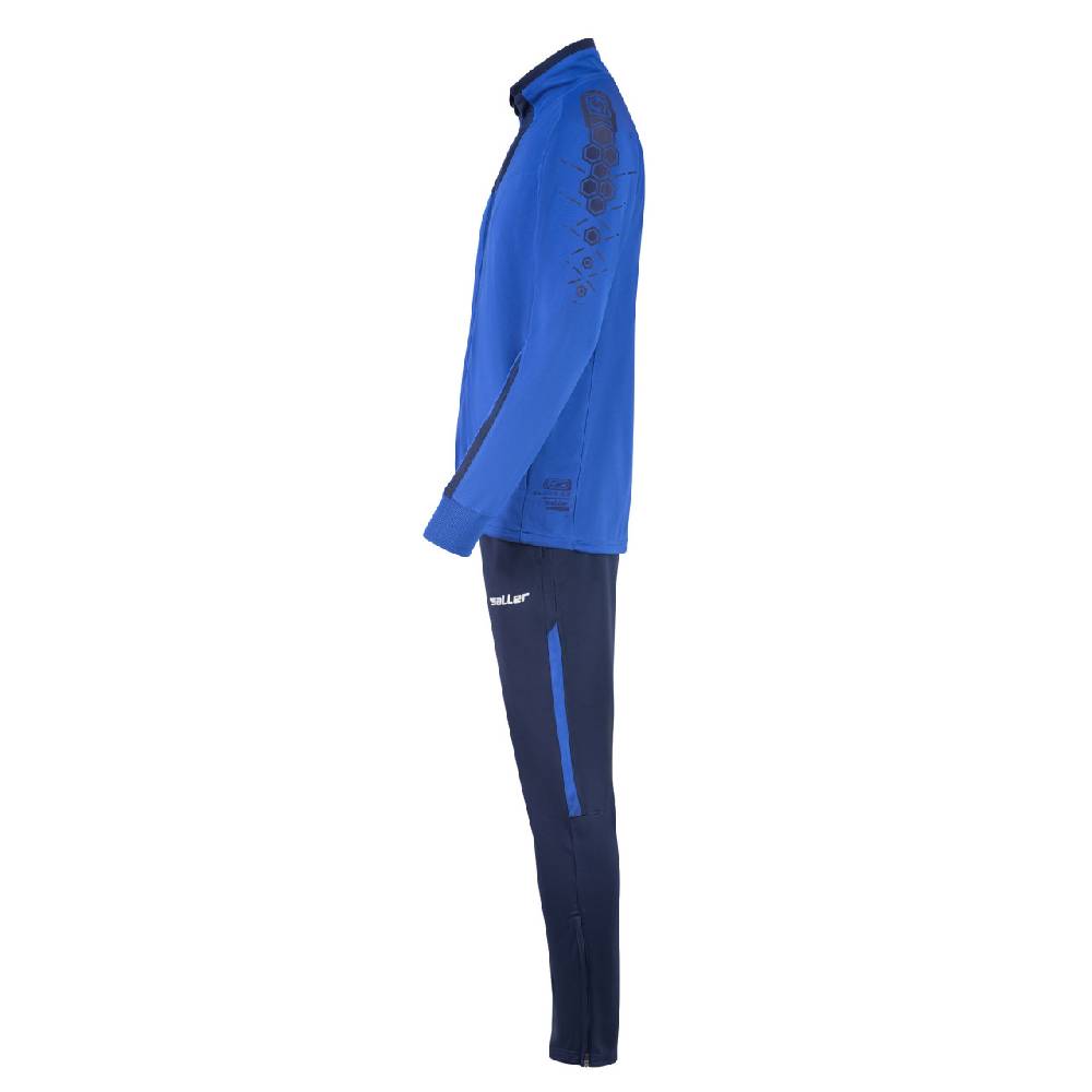 Saller Trainingsanzug »sallerCORE 2.0« Tägliche Deals