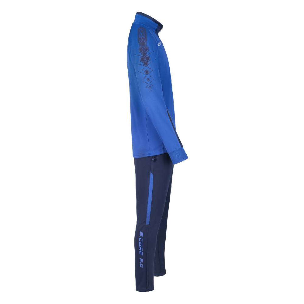 Saller Trainingsanzug »sallerCORE 2.0« Tägliche Deals