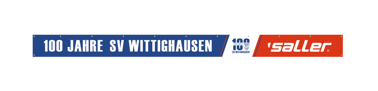 Saller Torverkleinerung / Höhenreduzierung mit individuellem Motiv Riesige Ersparnisse