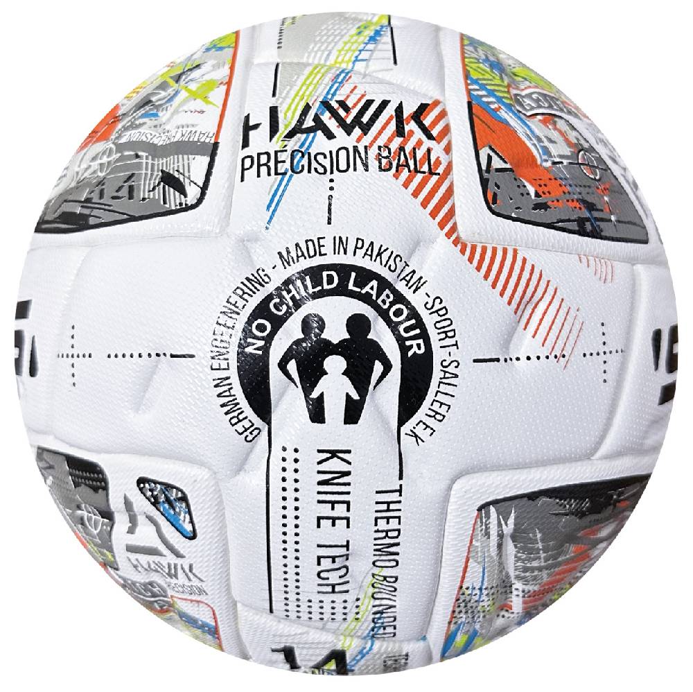 Saller Spielball »sallerHAWK Match« VIP-Rabatte