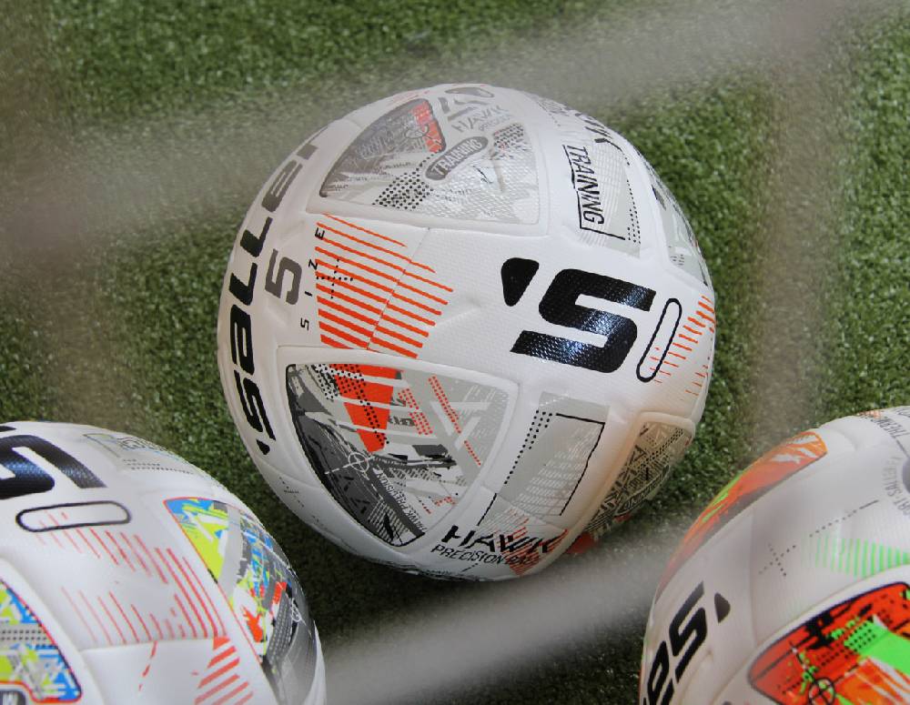 Saller Trainingsball »sallerHAWK Training« Super Sparpreis