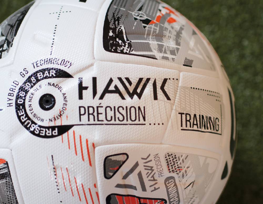 Saller Trainingsball »sallerHAWK Training« Super Sparpreis