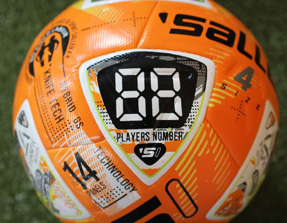 Saller Leichtball »sallerHAWK Light290« Wochenangebot