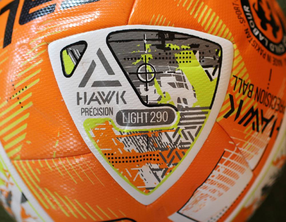 Saller Leichtball »sallerHAWK Light290« Wochenangebot