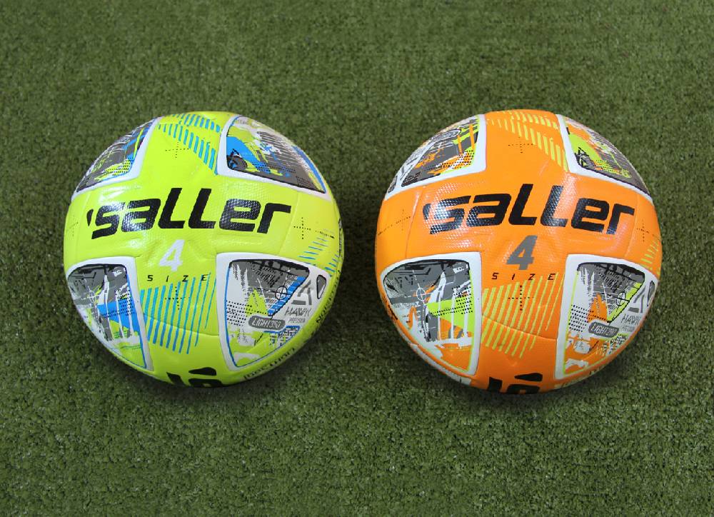 Saller Leichtball »sallerHAWK Light350« Kostenlose Rückgabe