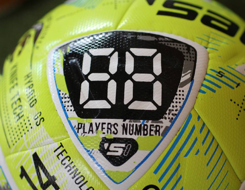 Saller Leichtball »sallerHAWK Light350« Kostenlose Rückgabe