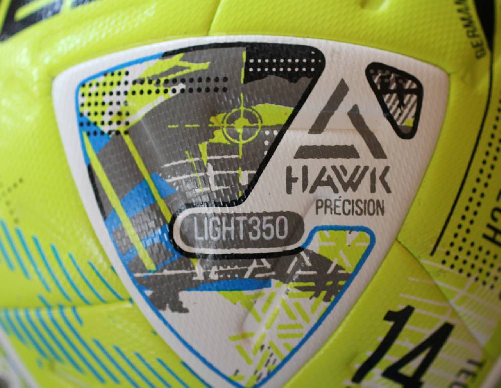 Saller Leichtball »sallerHAWK Light350« Kostenlose Rückgabe