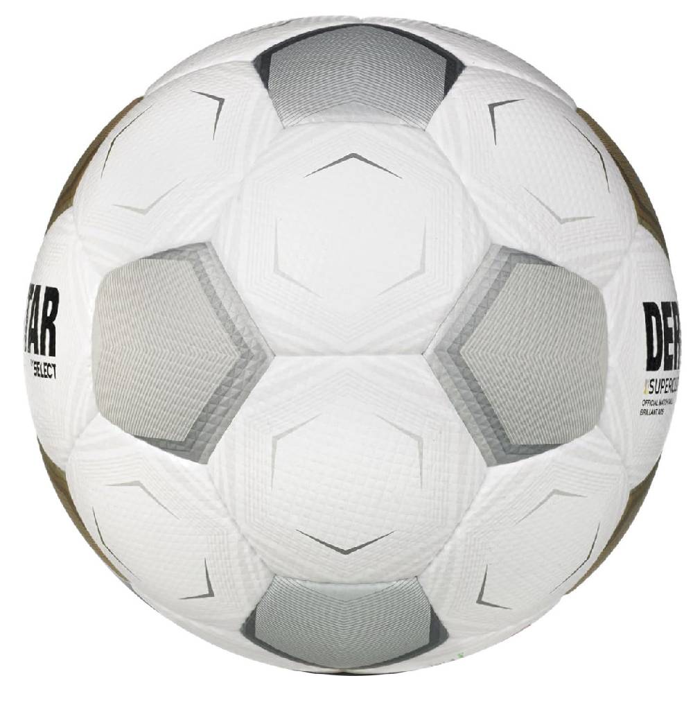 Saller Derbystar Spielball Supercup Brillant APS v23 1B** Begrenzte Freigabe