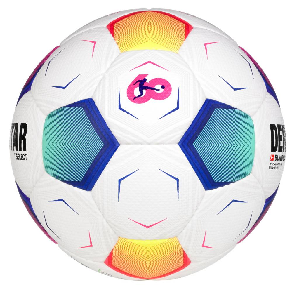 Saller Derbystar Spielball Bundesliga Brillant APS v23 1B** JETZT KAUFEN