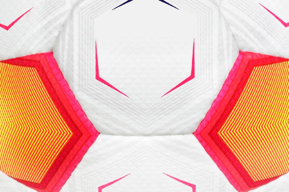 Saller Derbystar Spielball Bundesliga Brillant APS v23 1B** JETZT KAUFEN