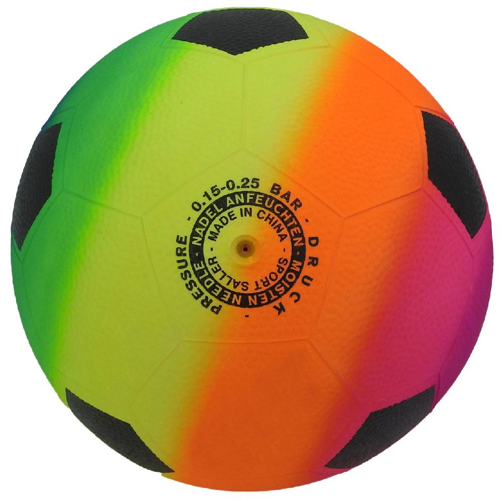 Saller Freizeitball »sallerRainbow 5.0« Neueste Stile
