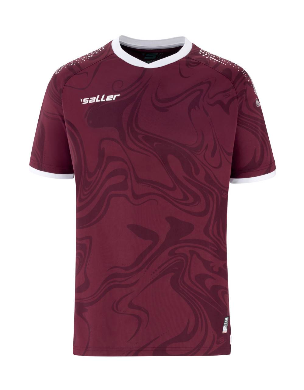 Saller Trikot »sallerWave«