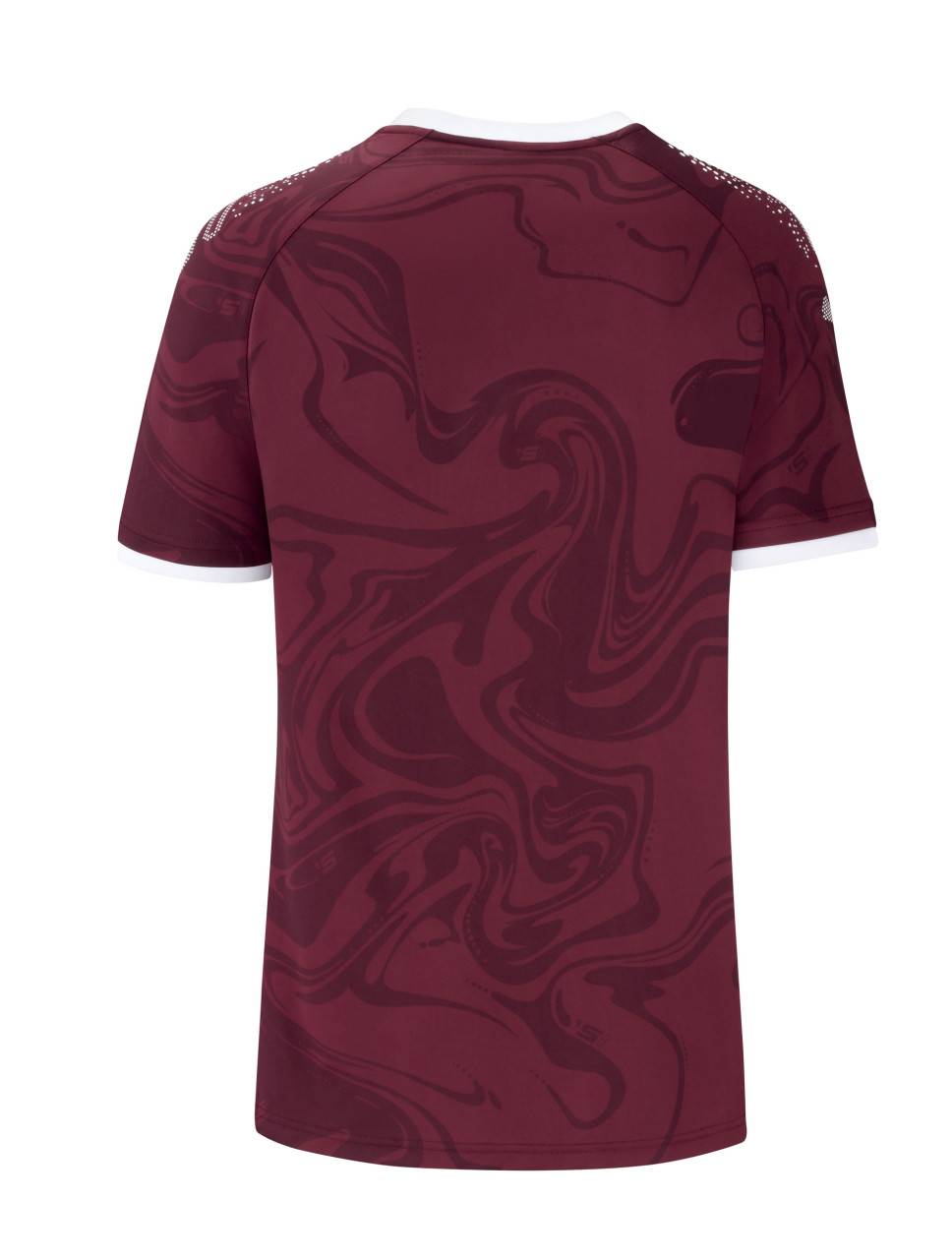 Saller Trikot »sallerWave« Letzter Tag