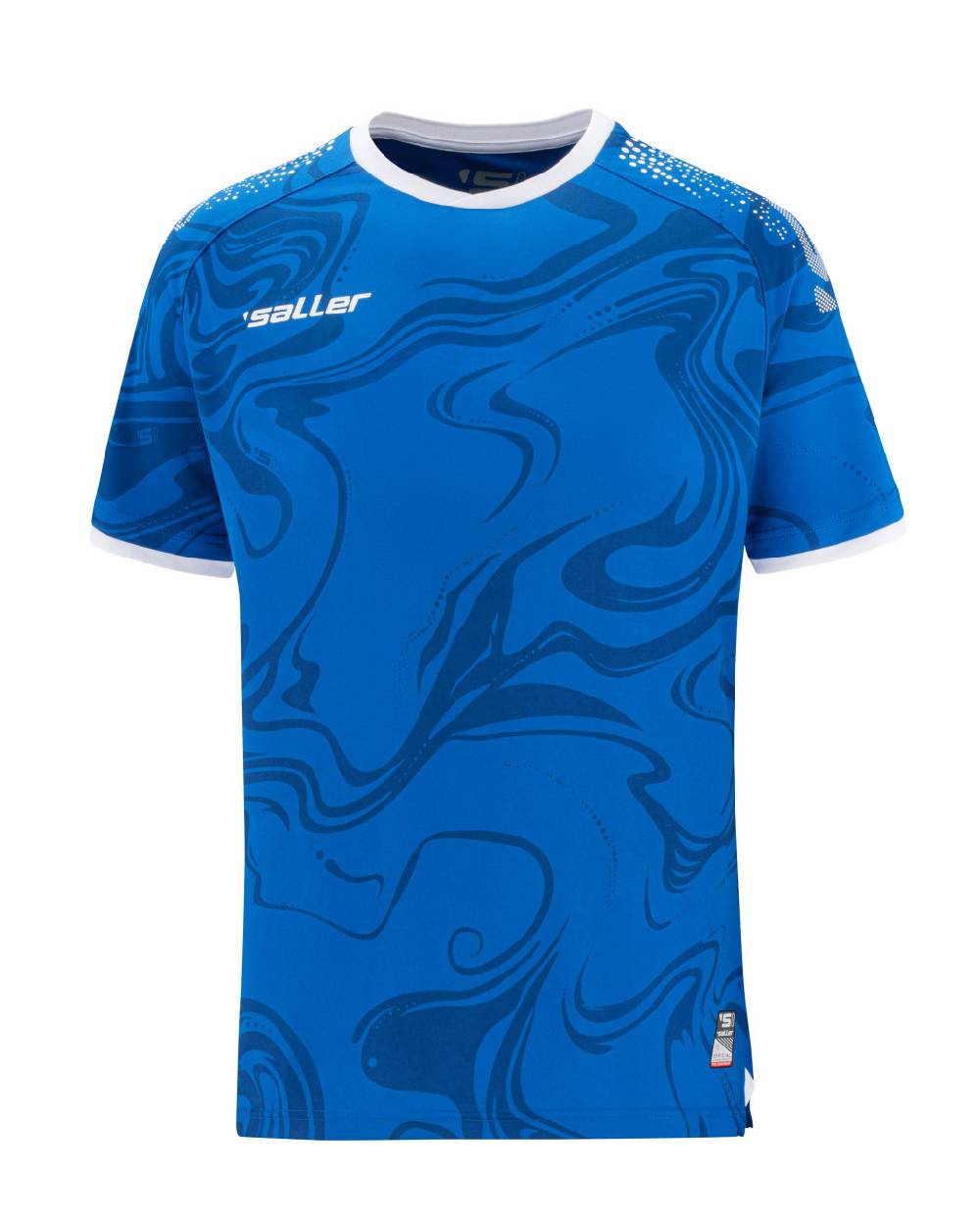 Saller Trikot »sallerWave« Letzter Tag