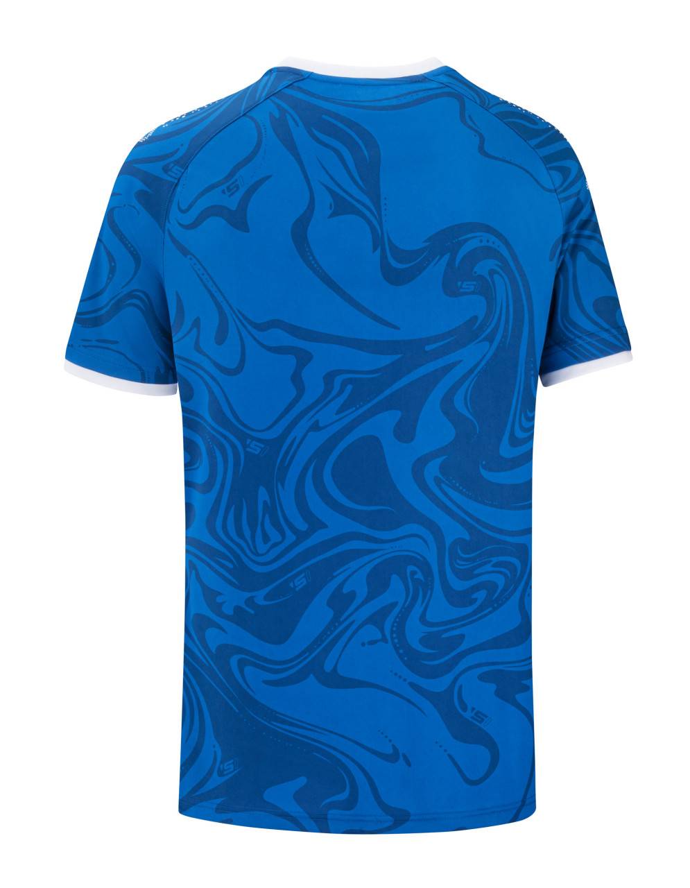 Saller Trikot »sallerWave« Letzter Tag