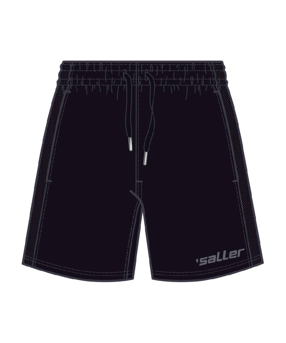 Saller saller Schiedsrichtershort