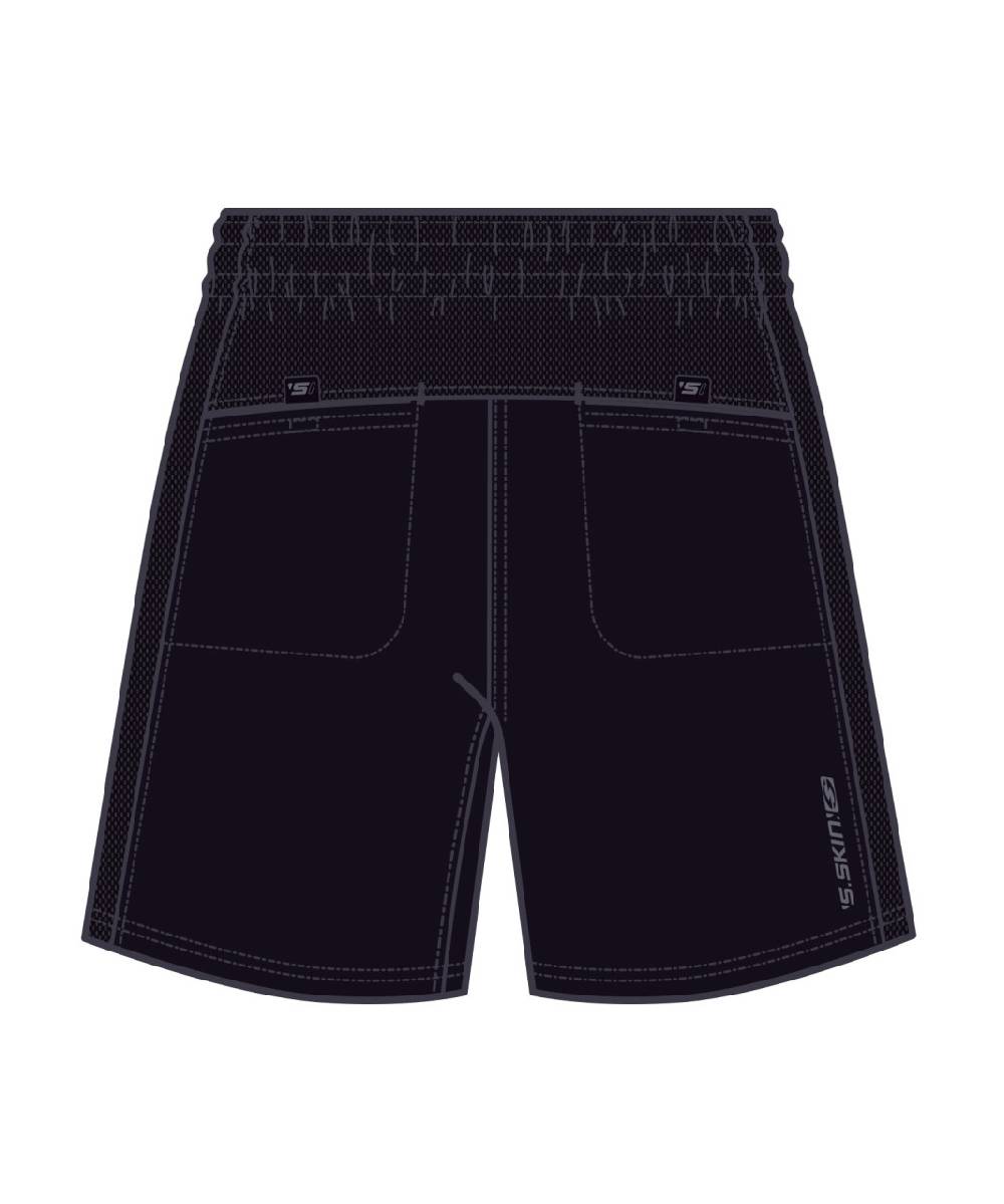 Saller saller Schiedsrichtershort Bis zu 50% Rabatt