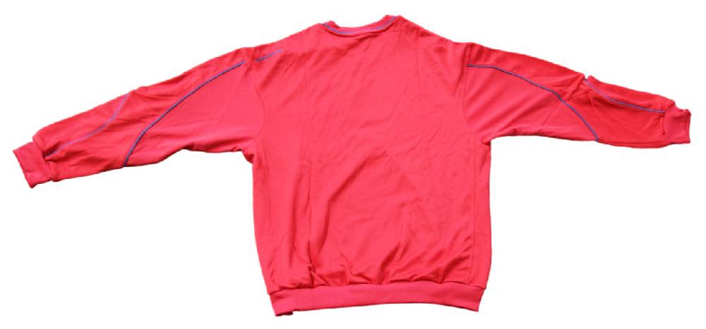 Saller Saller Sweatshirt SPEED Clearance-Verkauf